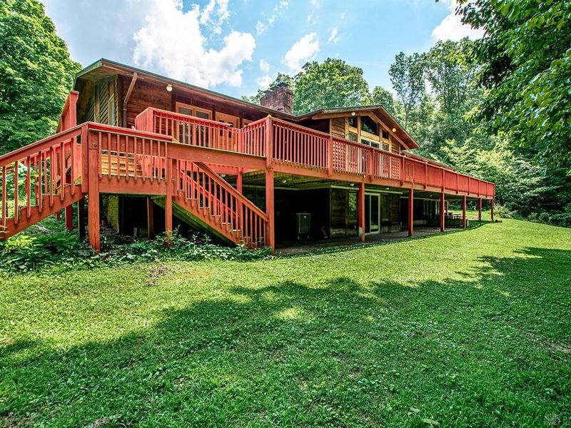 615 Rising Hill Drive, Xenia, OH 45385 Photo 45