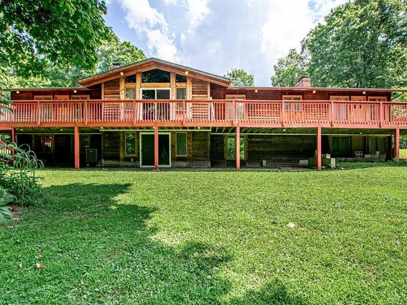 615 Rising Hill Drive, Xenia, OH 45385 Photo 6