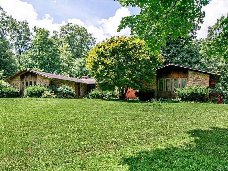 615 Rising Hill Drive, Xenia, OH 45385 Photo 7
