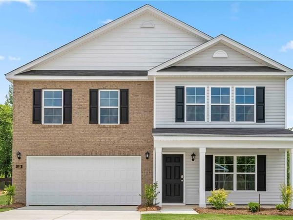 2801 Orange Blossom Street, Greensboro, NC 27406