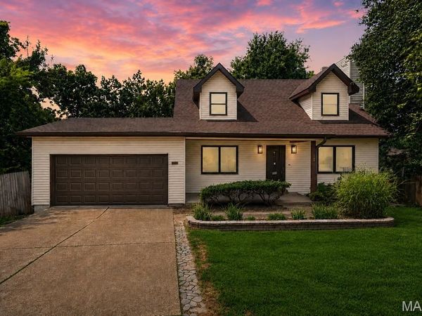 1704 Lewis Lane , Barnhart, MO 63012
