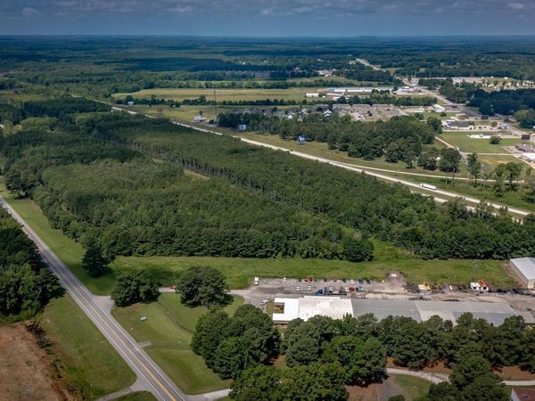 6126 00 I57 367 Highway , Beebe, AR 72012