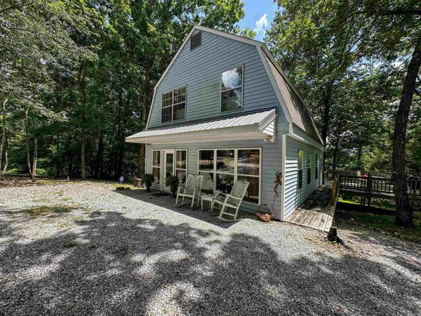 299 Buck Pond Road , Mountain View, AR 72560