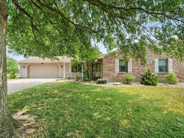 4116 Dee Ann Drive, Kokomo, IN 46902