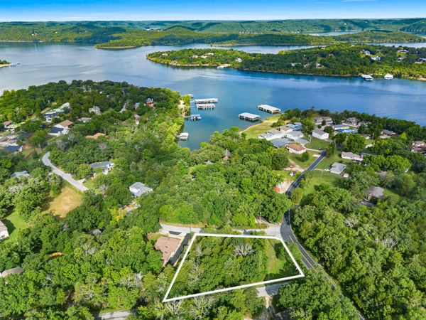 Lots 82/83 Santana Circle , Kimberling City, MO 65686
