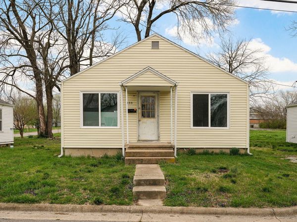 333 Lincoln Avenue, Lebanon, MO 65536