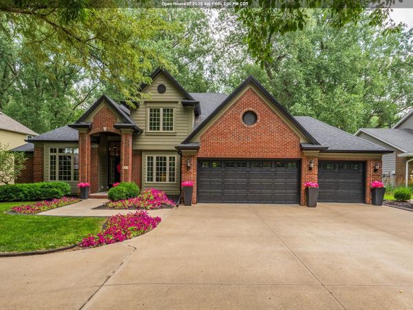 914 PEBBLE BEACH DR, Dakota Dunes, SD 57049