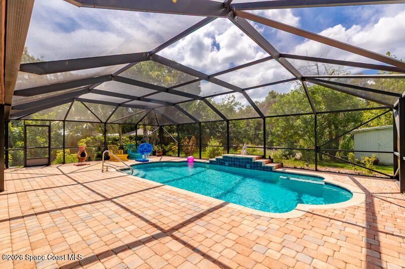 7685 134th Street , Sebastian, FL 32958 Photo