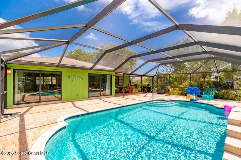 7685 134th Street , Sebastian, FL 32958 Photo