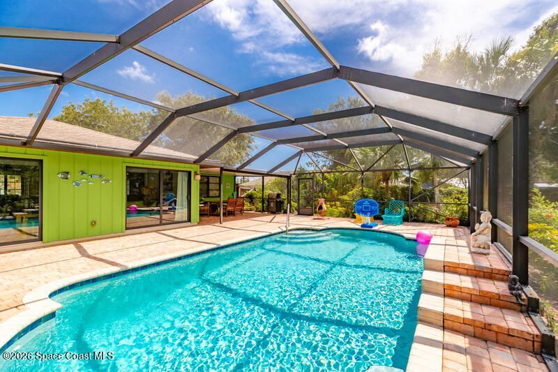 7685 134th Street , Sebastian, FL 32958 Photo