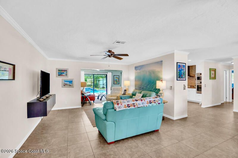 7685 134th Street , Sebastian, FL 32958 Photo