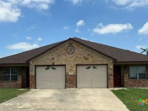 3003 Baldwin Loop, Killeen, TX 76549