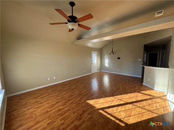 3003 Baldwin Loop , Killeen, TX 76549