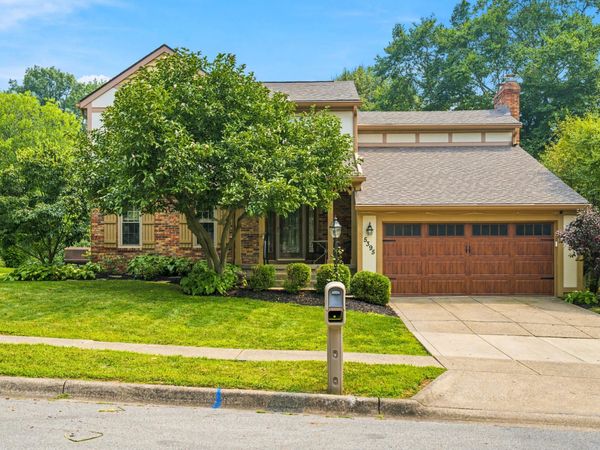 5395 Fortress Trail, Columbus, OH 43230