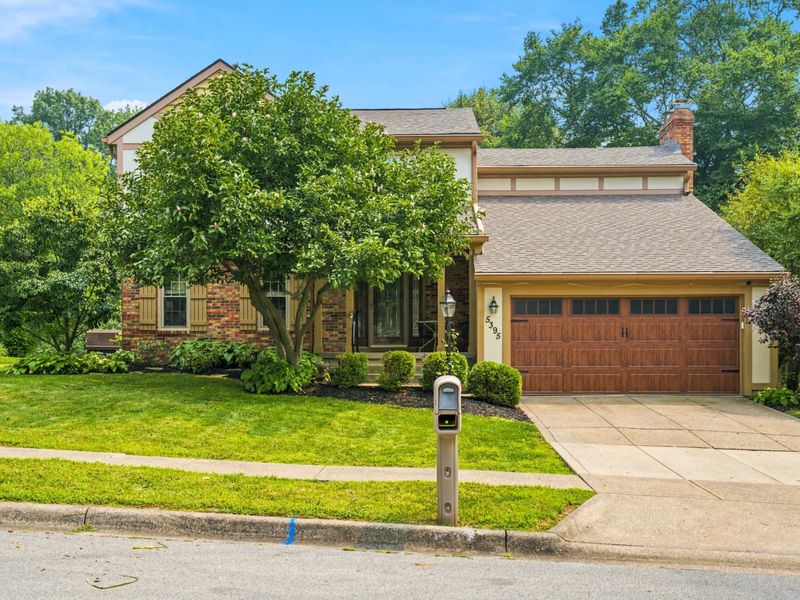 5395 Fortress Trail, Columbus, OH 43230 Photo 1