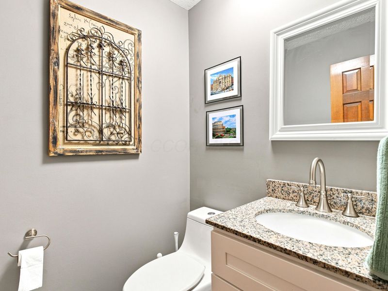 5395 Fortress Trail, Columbus, OH 43230 Photo 23