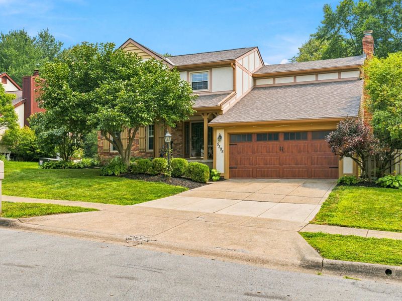5395 Fortress Trail, Columbus, OH 43230 Photo 3