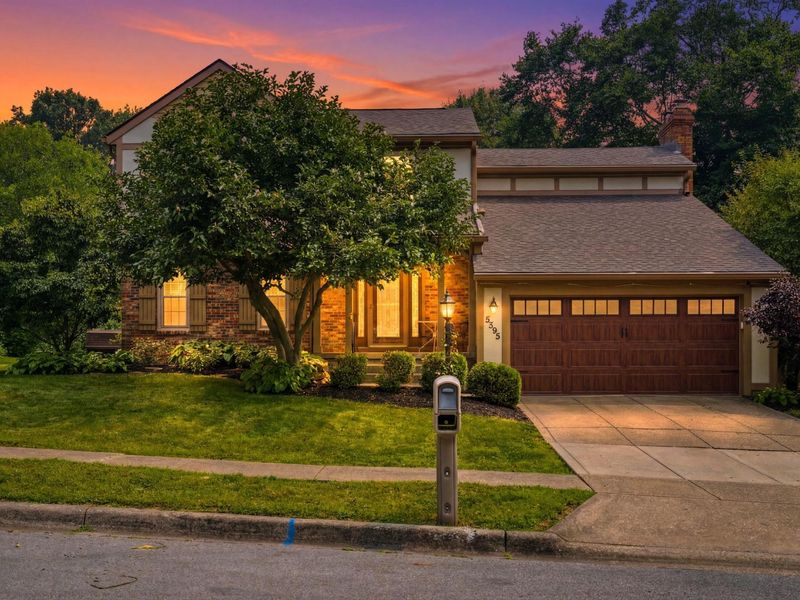 5395 Fortress Trail, Columbus, OH 43230 Photo 4
