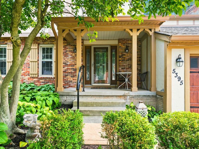 5395 Fortress Trail, Columbus, OH 43230 Photo 5