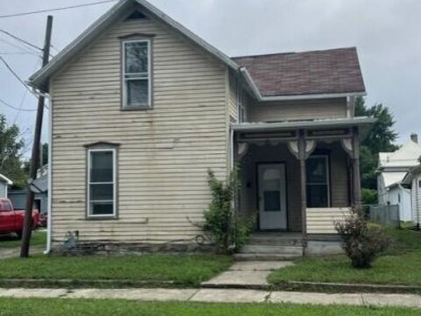 80 Western Avenue , Newark, OH 43055