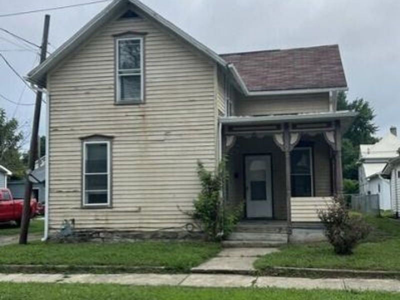 80 Western Avenue , Newark, OH 43055 Photo 1