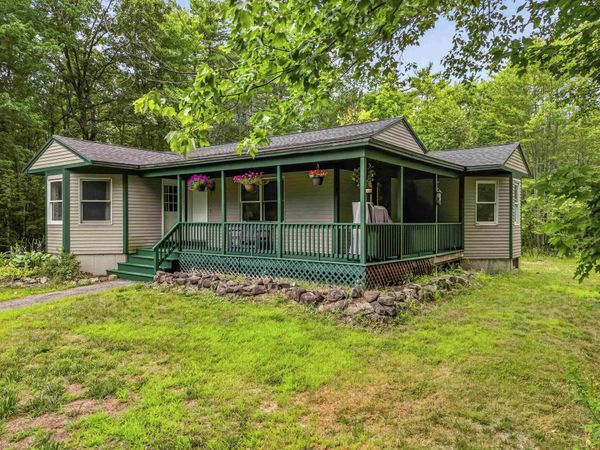 127 Little Falls Road, Hollis, ME 04042