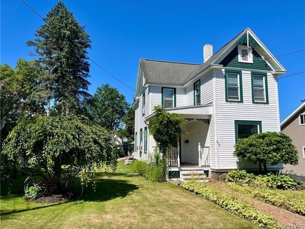 62 W 2nd Street S, Fulton, NY 13069