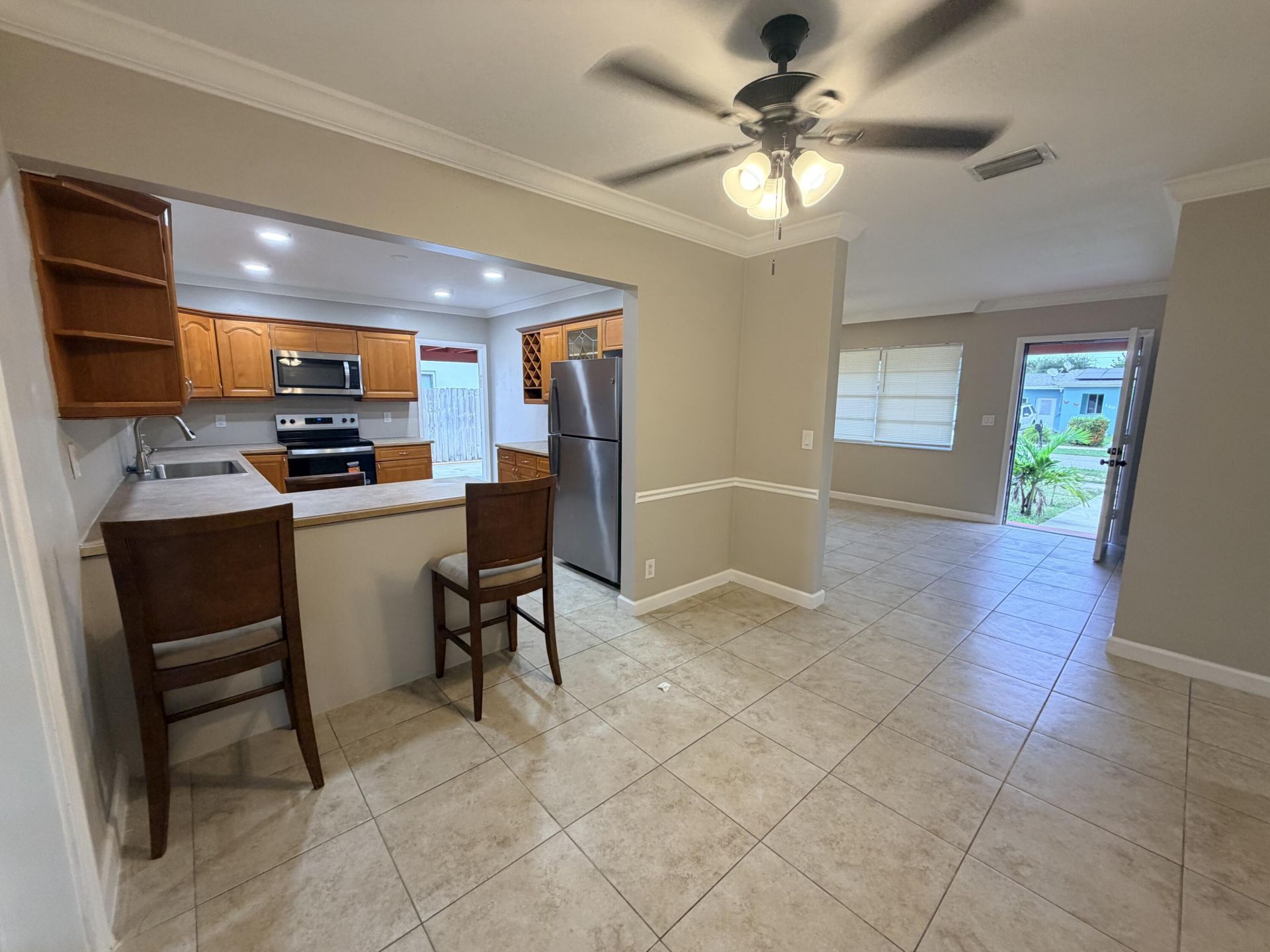 121 N 12th Street, Lantana, FL 33462 Photo