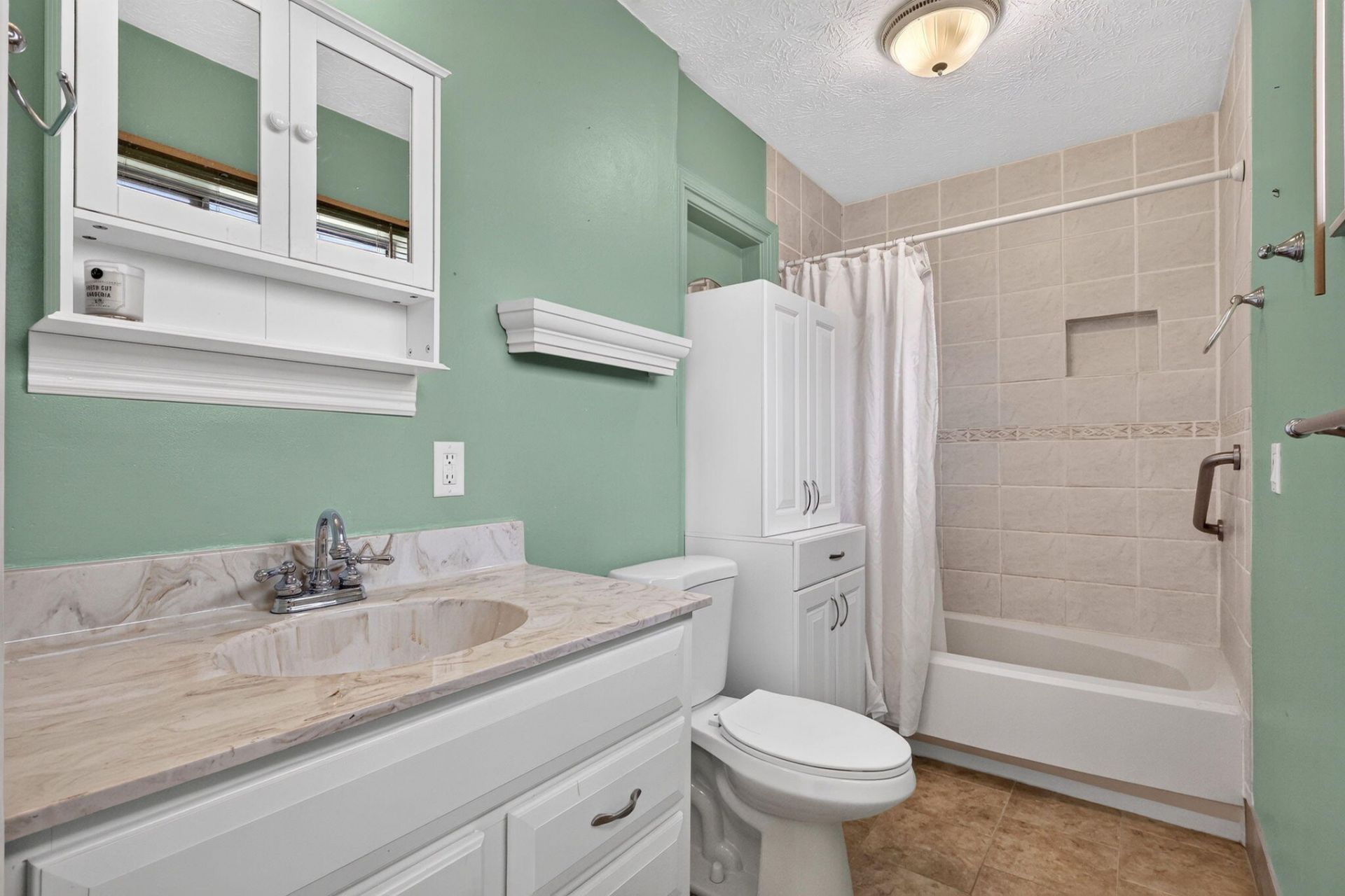1334 SE Vestridge Lane, Port Saint Lucie, FL 34952 Photo