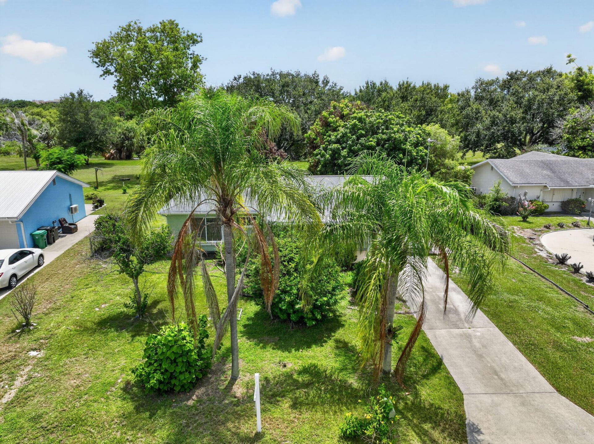 1334 SE Vestridge Lane, Port Saint Lucie, FL 34952 Photo