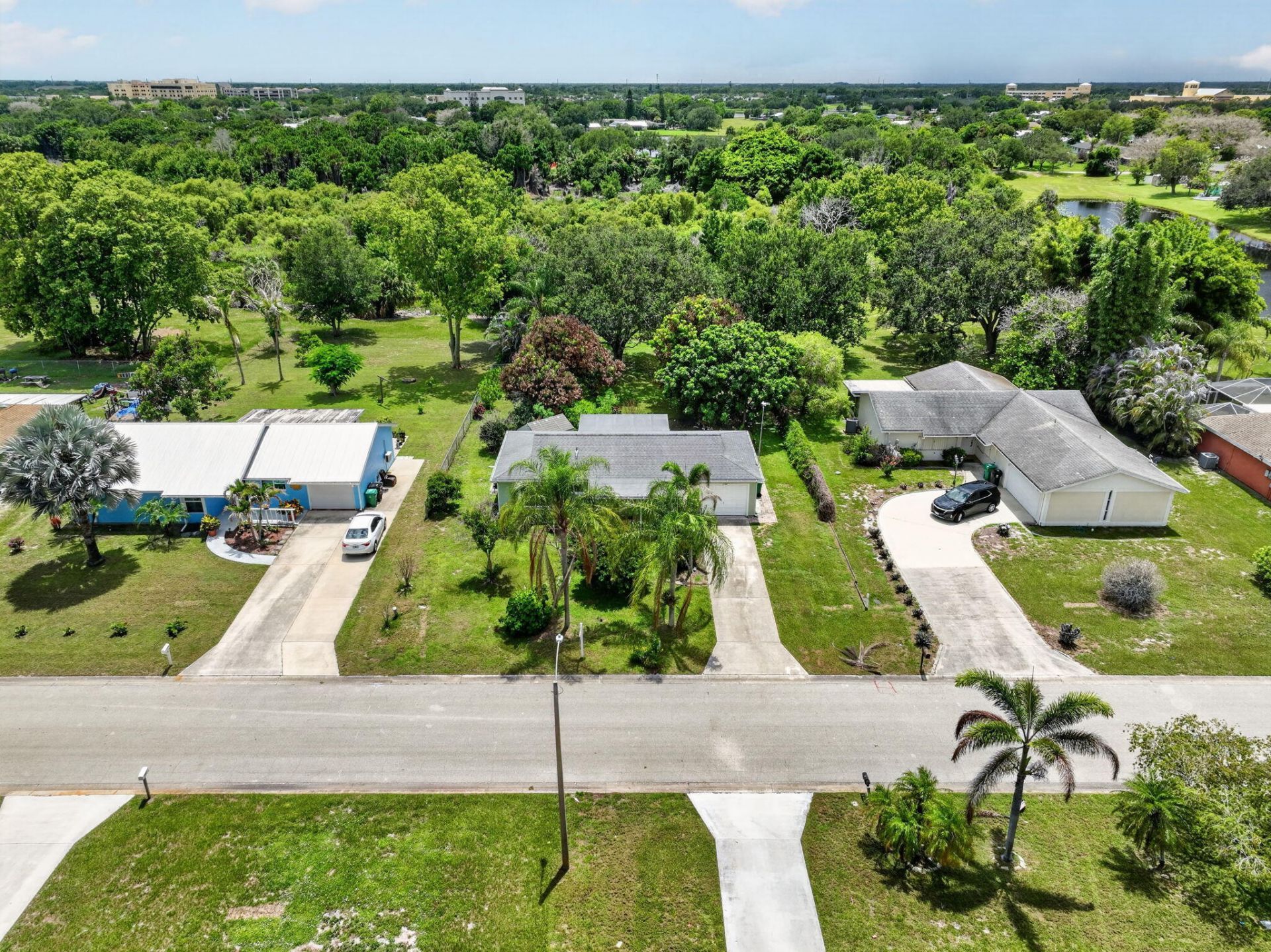 1334 SE Vestridge Lane, Port Saint Lucie, FL 34952 Photo