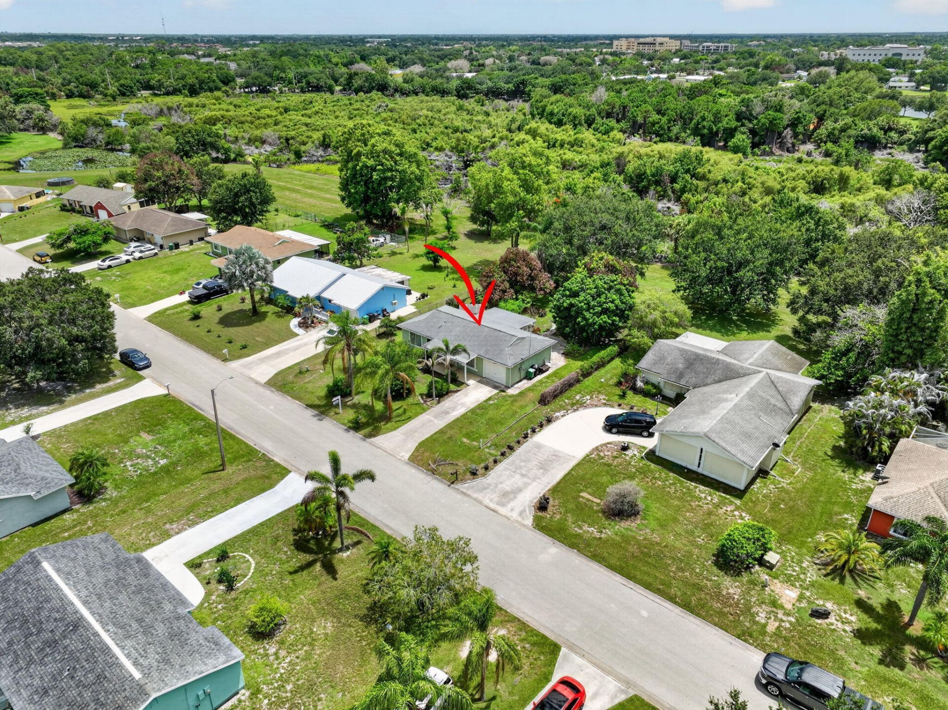 1334 SE Vestridge Lane, Port Saint Lucie, FL 34952 Photo