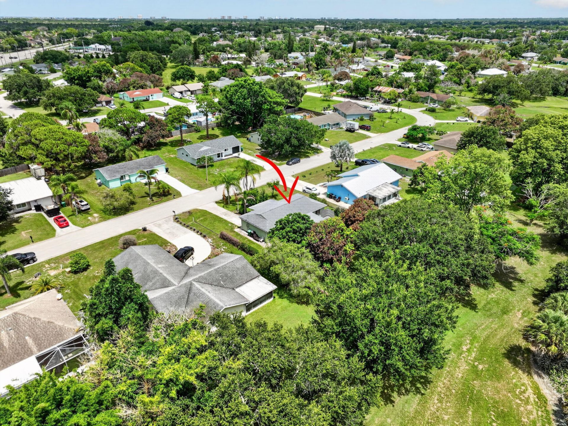 1334 SE Vestridge Lane, Port Saint Lucie, FL 34952 Photo