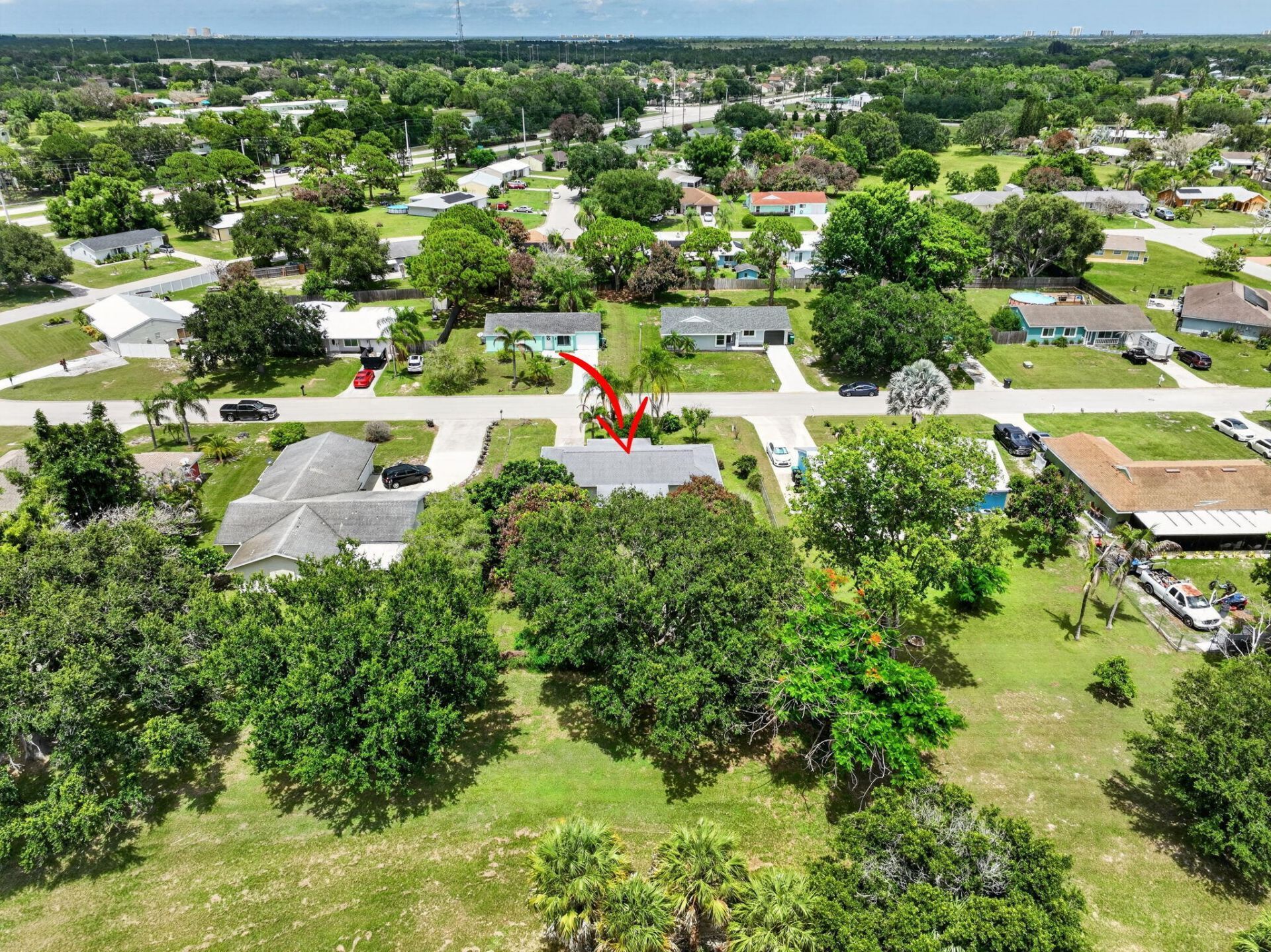 1334 SE Vestridge Lane, Port Saint Lucie, FL 34952 Photo