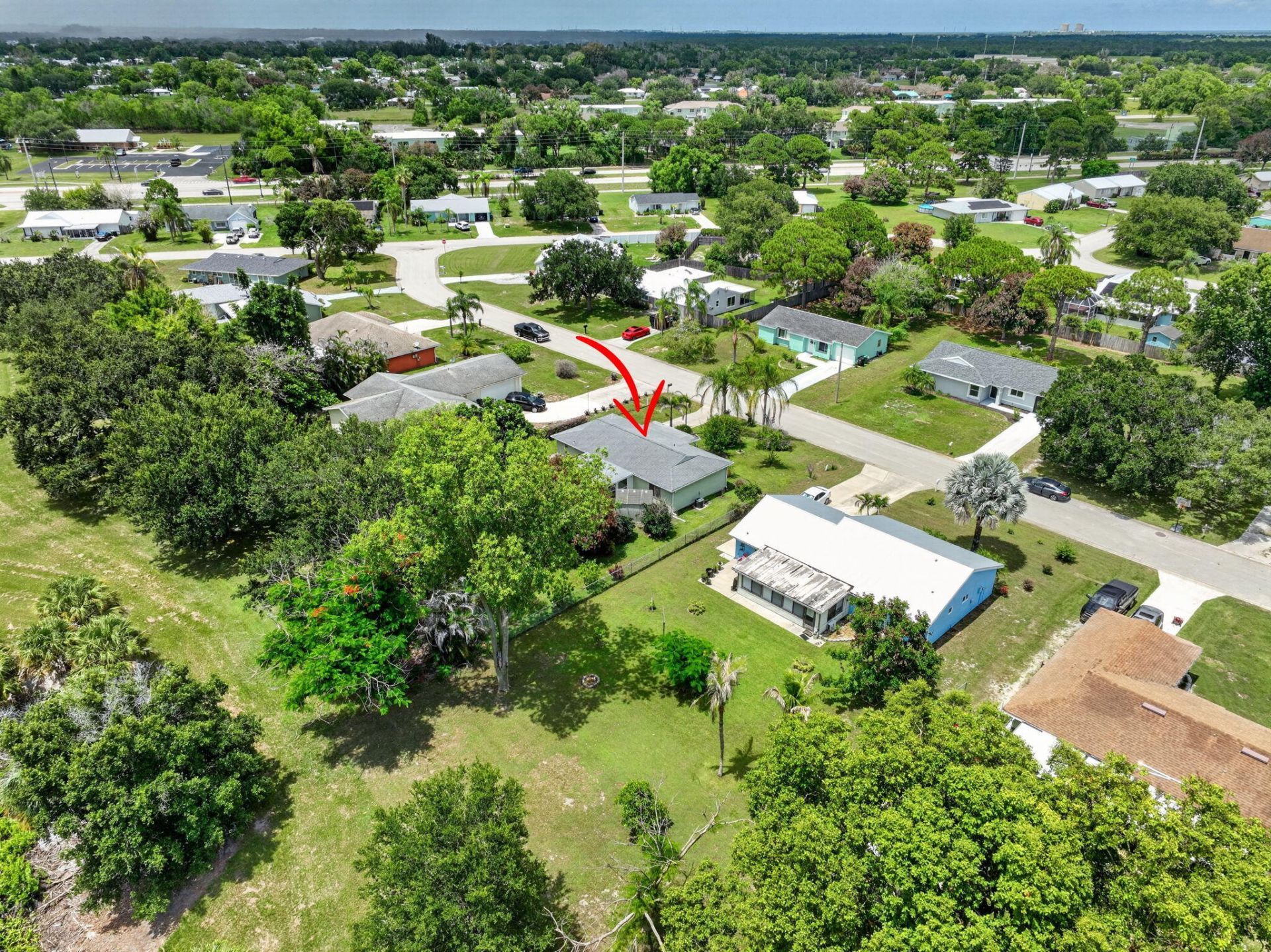 1334 SE Vestridge Lane, Port Saint Lucie, FL 34952 Photo