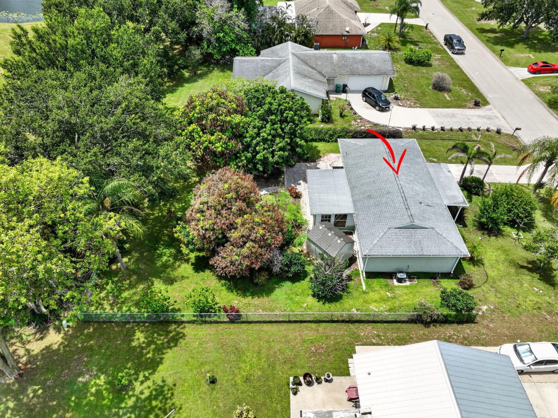 1334 SE Vestridge Lane, Port Saint Lucie, FL 34952 Photo