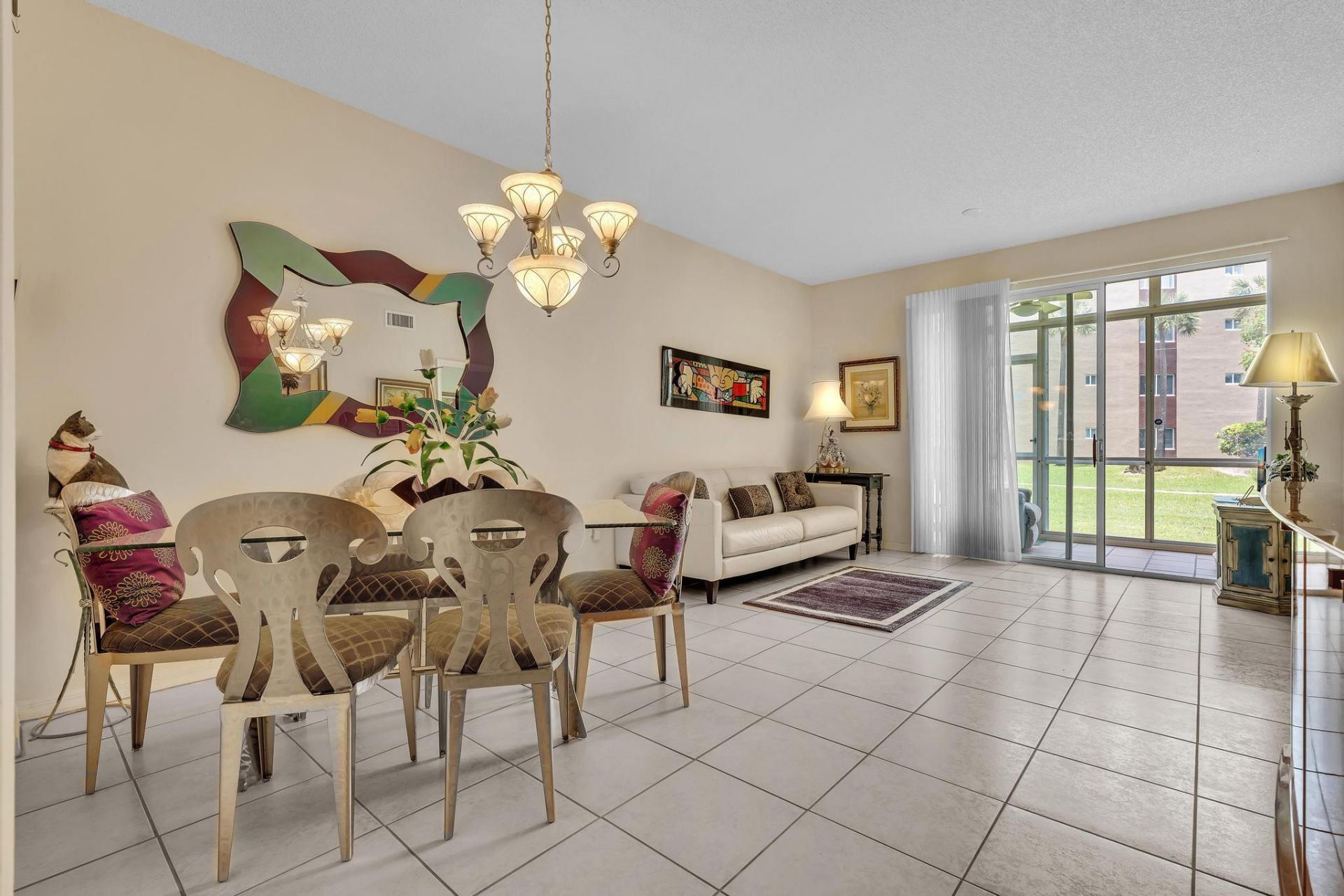 7647 Southampton Terrace, Unit 115, Tamarac, FL 33321 Photo