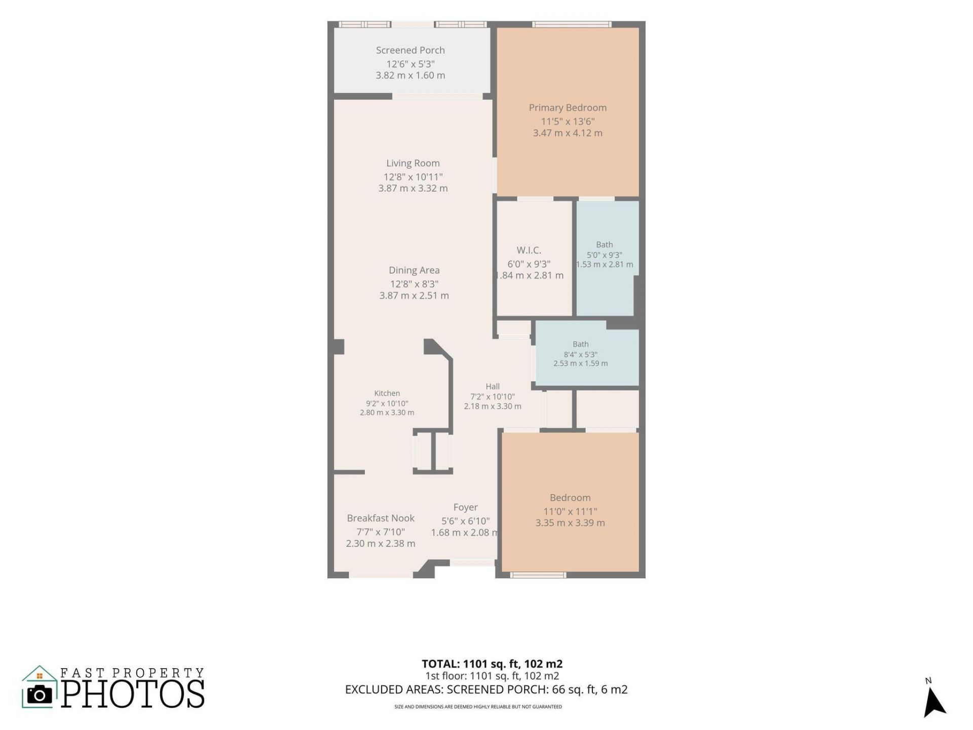 7647 Southampton Terrace, Unit 115, Tamarac, FL 33321 Photo