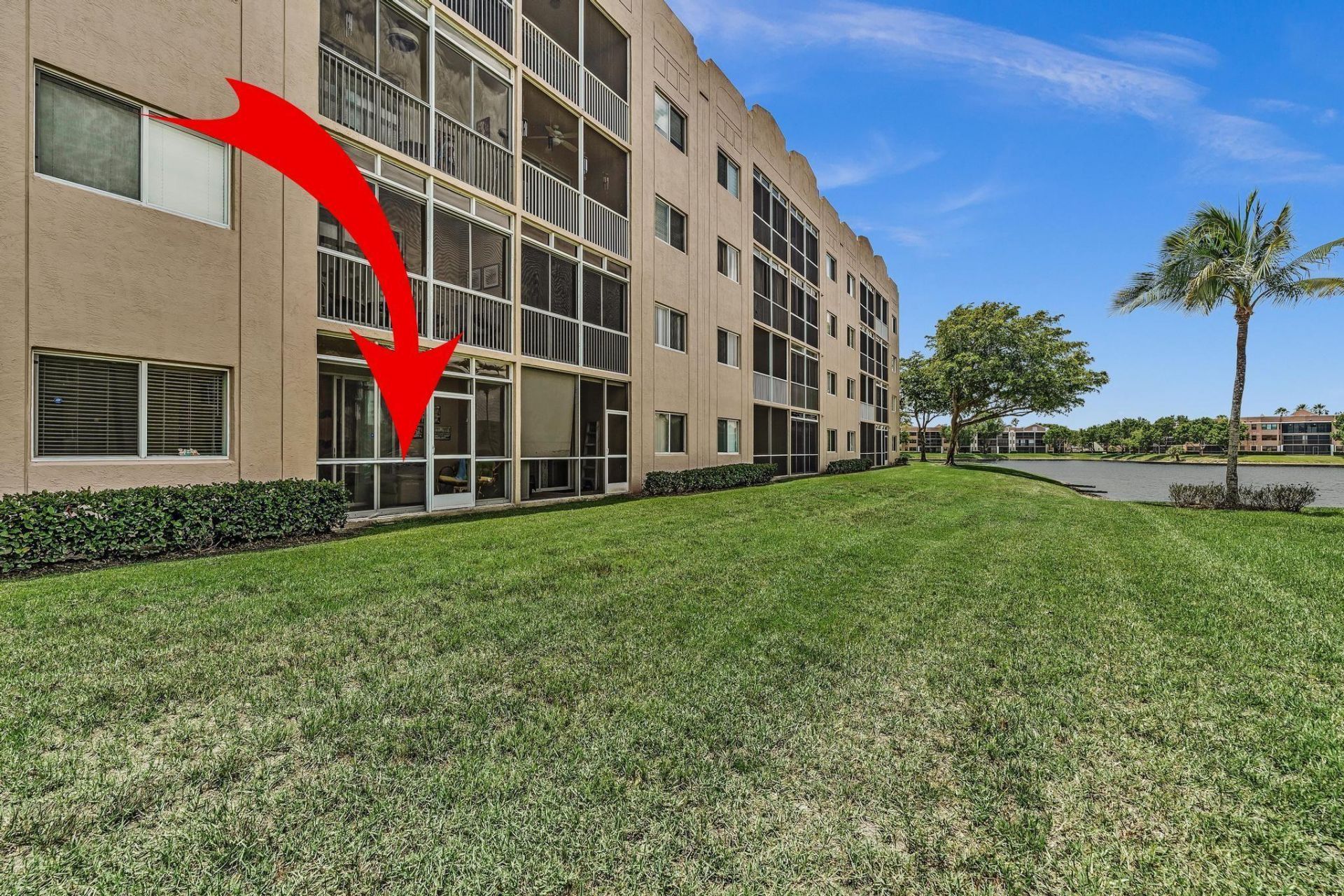 7647 Southampton Terrace, Unit 115, Tamarac, FL 33321 Photo