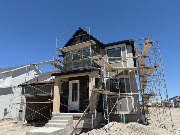 2762 W GUERNSEY LN , Unit 253, Plain City, UT 84404