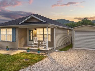313 Mynhier Road, Morehead, KY 40351