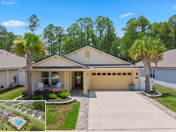 46 Eagles Landing Ln, St Augustine, FL 32095
