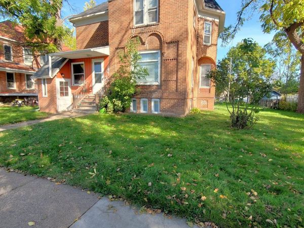 210 N Fremont Street , Unit #2, River Falls, WI 54022