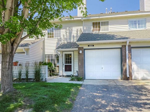 12822 Echo Lane, Apple Valley, MN 55124
