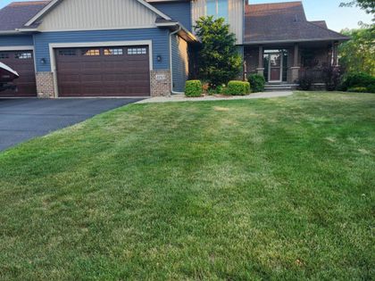 2252 132nd Court NE Blaine, MN 55449