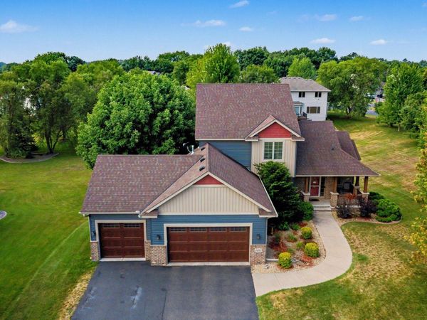 2252 132nd Court NE, Blaine, MN 55449
