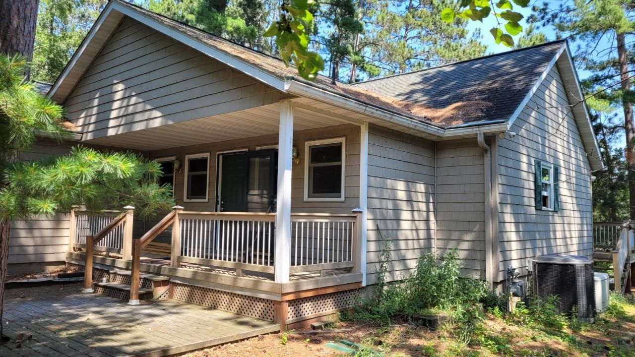 36803 Pine Knolls Circle , Pine River, MN 56474 Main Photo