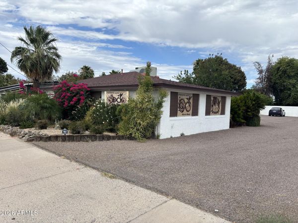 503 N ALMA SCHOOL Road, Mesa, AZ 85201