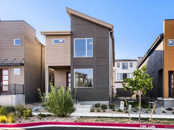 16563 Peak Street , Broomfield, CO 80023