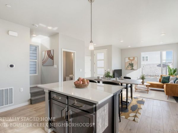 16563 Peak Street , Broomfield, CO 80023